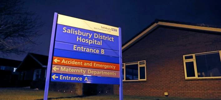 Μόσχα: Ισχυρές δυνάμεις των ΗΠΑ και της Βρετανίας, πίσω από την δηλητηρίαση Σκριπάλ